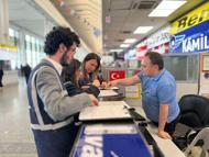Ankara'da otobüs firmalarına 'bilet fiyatı' denetimi