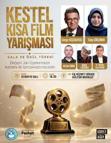 Kestel Kısa Film Yarışması’nın galası 19 Mayıs’ta yapılacak