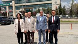CHP'den milli parklara ilişkin düzenlemeleri içeren kanun için AYM'ye başvuru