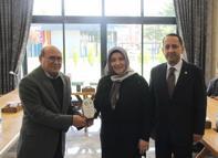 Sivas'ta Eczacılar Günü kutlandı