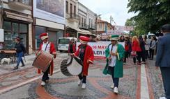 Edirne'de Engelliler Haftası'nda 'hak öznesi' vurgusu