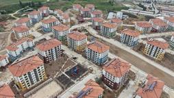 Vali Serdengeçti: Osmaniye’de modern kent kimliği oluşuyor