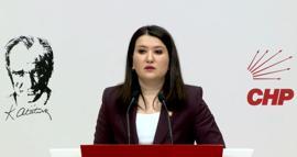 CHP’li Gökçen: Basın ve muhalefete hiç olmadığı kadar büyük baskı oluşturuldu