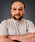 Motosiklet refüjdeki ağaca çarptı: 1 ölü, 1 yaralı