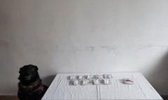 Bolu’da uyuşturucu operasyonu: 3 tutuklama