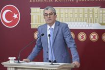CHP'li Günaydın: Bu yalanların bir sonu olmayacak mı