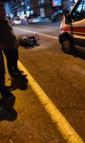 Batman’da motosikletin çarptığı yaya ile sürücü öldü