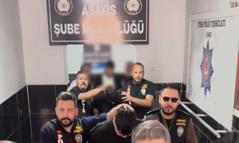 Tunceli merkezli 4 ilde 'faizsiz kredi' dolandırıcılığında 4 tutuklama