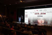 'Visit Gaziantep' uygulaması tanıtıldı