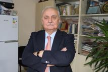 Prof. Dr. Demir: Türkiye, son 66 yılın en yağışlı dönemini yaşıyor ancak yaz döneminde kuraklık riski var