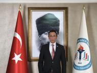Eğitim Gücü Sen Genel Başkanı Özat’tan açıklama