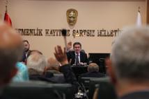 Meclis Başkanvekili Soğuk: Havza’daki yaralar en kısa sürede sarılacak