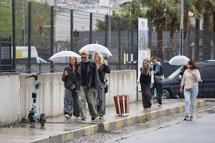 Astoria Grande kruvaziyeri, 1006 yolcusuyla Samsun’da