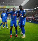 Çaykur Rizespor - Beşiktaş / Fotoğraflar