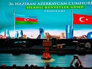 Bakan Uraloğlu: Azerbaycan ile ilişkiler herhangi iki devletin ötesinde