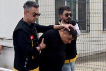 5 bin liralık borcunu ödemeyen kuzenini öldürdü, Suriye’ye kaçmak isterken yakalandı