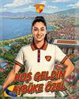 Göztepe'de Aybüke imzaladı