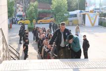 Eskişehir merkezli yasa dışı bahis soruşturmasında 24 tutuklama
