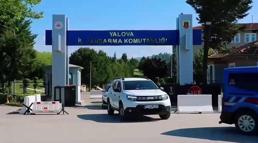 Yalova'da göçmen kaçakçılığı operasyonu; 3 organizatör tutuklandı
