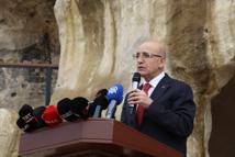 Bakan Şimşek: Teknoloji bizim için kritik bir alan (2)