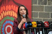 DEM Parti’li Hatimoğulları: Barış, yepyeni bir sayfa açmak demektir