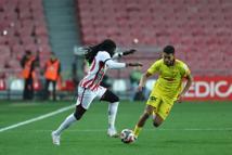 Samsunspor - Göztepe / Fotoğraflar