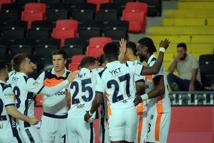 Gaziantep FK - RAMS Başakşehir FK / Fotoğraflar