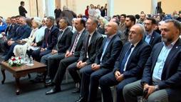 İbn Haldun Akademi kapanış ve ödül töreni gerçekleştirildi