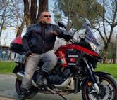 Tünelde otomobille çarpışan motosikletin sürücüsü öldü, oğlu yaralandı