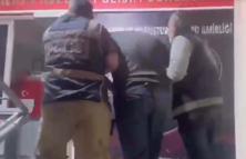 İzmir’de uyuşturucu operasyonu; 1 gözaltı