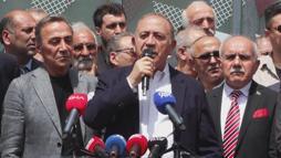 Gürsel Tekin: Biz savaş meydanlarında kurulmuş bir siyasi partiyiz