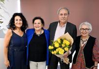 Antalya'da 'Akdeniz Sanat Günleri'