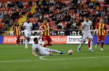 Zecorner Kayserispor - TÜMOSAN Konyaspor / Ek fotoğraflar
