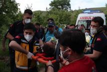Kuyuda gazdan etkilendi, 2 kardeşi ve akrabası yardım için kuyuya indi: 3 ölü, 1 yaralı