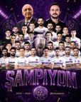 52 Orduspor FK, 2’nci Lig’e yükseldi