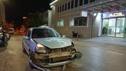 Bursa'da ayrıldığı nişanlısının babasını tabancayla öldürdü