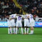 Eyüpspor'un golcüsü Umut Bozok: Bu senaryonun filmi çekilebilir