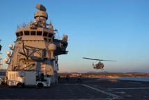 TCG Anadolu'nun imkan ve kabiliyetleri sergilendi / Ek fotoğraflar