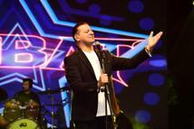 Kubat, Osmaniye Lezzet Festivali’nde sahne aldı