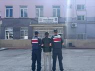 Aranan 43 kişi yakalandı
