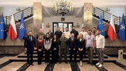 Polonyalı General Pidanty: Türkiye, elektronik harp ve Bayraktar başarısıyla NATO'da kilit ortaktır