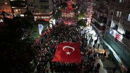 Manisa 19 Mayıs'ı kutlamaya hazır