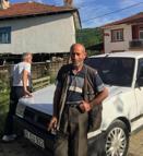 Tadilat için gittiği evde hayatını kaybetti