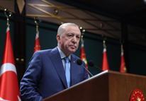 Cumhurbaşkanı Erdoğan: Kimsenin Türkiye'deki istikrar ve güven ortamına gölge düşürmeye hakkı yok