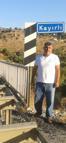 Niğde'nin köyünde Karadeniz'i aratmayan tutku; evin çatısına Anadol yerleştirdi/Ek fotoğraf