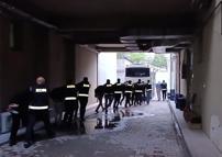 Aksaray Denetimli Serbestlik Müdürlüğü'nde 'rüşvet' operasyonu; 9 tutuklama
