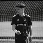 Keçiörengücü'nün genç futbolcusu Abdullah, kazada hayatını kaybetti