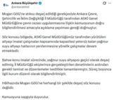 Bakanlıktan ABB'ye 1,6 milyon lira atık su deşarjı cezası (2)