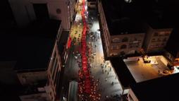 Diyarbakır’da 19 Mayıs coşkuyla kutlandı (2)