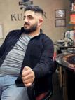 Cami önünde başından vurulmuş halde ölü bulundu